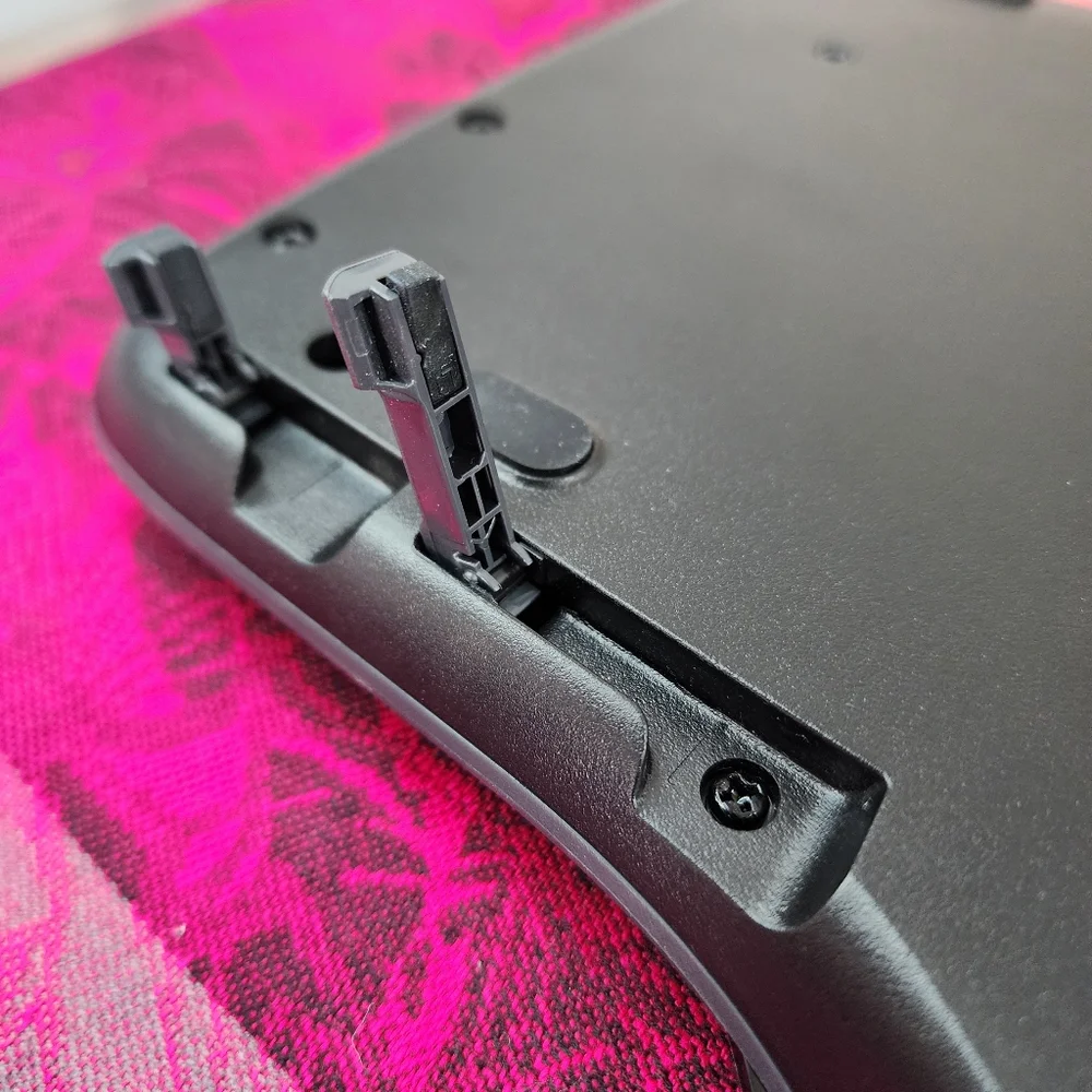 Logitech MK710 Wireless Keyboard Without Unifying Dongle. EUC.